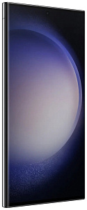 Смартфон Samsung Galaxy S23 Ultra 12/1TB Global (Чёрный, 12 ГБ, 1 ТБ, Global, nanoSim+eSim, Без Rustore)