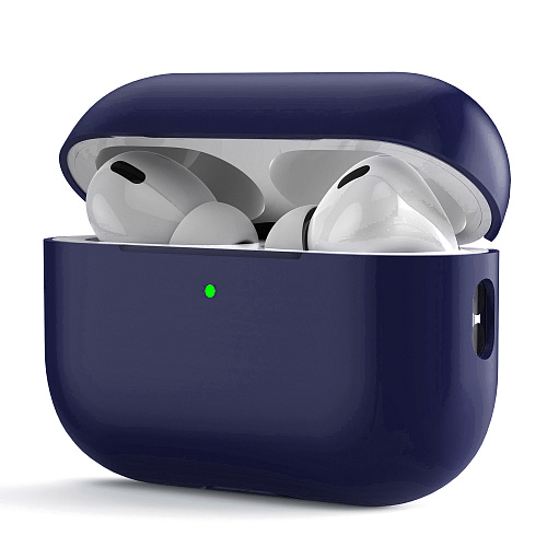 Чехол силиконовый для AirPods Pro 2