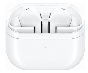 Беспроводные наушники Samsung Galaxy Buds 3 Pro (Белый)