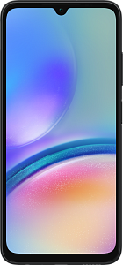 Смартфон Samsung Galaxy A05s 6/128GB (Черный, 128 ГБ, 6 ГБ, Global, Dual nanoSim, Без Rustore)