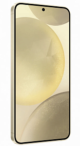 Смартфон Samsung Galaxy S24 Plus 12/256GB SM-S926B (Золотистый, 256 ГБ, Global, 12 ГБ, nanoSim+eSim, Без Rustore)