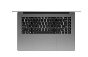 Ноутбук Xiaomi Redmi Book 16 2024 (Intel Core i5 13420H 1500MHz/16"/2160x1080/16Gb/1024Gb/Intel Iris Xe Graphics) JYU4615CN (Серый, 16 ГБ, 1 ТБ, CN)