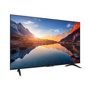 Телевизор XIAOMI TV A 55 2025 (Черный, RU)