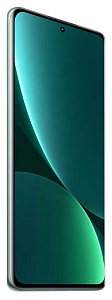 Смартфон Xiaomi 12 Pro 8/256GB CN (8 ГБ, 256 ГБ, Зелёный, Китай, Dual nanoSim, Без Rustore)