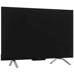 Телевизор Яндекс ТВ Станция QLED (Черный, 65", YNDX-00096)