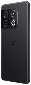 Смартфон OnePlus 10 Pro 8/128GB CN (Чёрный, 8 ГБ, 128 ГБ, Китай, Dual nanoSim, Без Rustore)