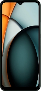 Смартфон Xiaomi Redmi A3 4/128GB (Зелёный, 4 ГБ, 128 ГБ, Dual nanoSim, Global, Без Rustore)