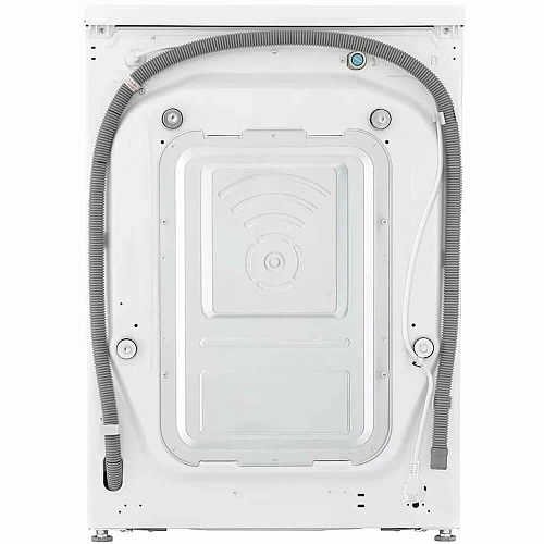 Стиральная машина LG F4M5VSDW