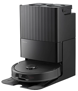 Робот-пылесос Roborock Q Revo L (Черный)