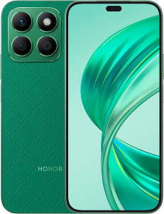 Смартфон Honor X8b 8/256GB (8 ГБ, 256 ГБ, Зеленый, Global, Dual nanoSim, Без Rustore)