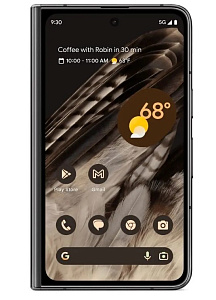 Смартфон Google Pixel Fold (Черный, 12 ГБ, 256 ГБ, Global, nanoSim+eSim, Без Rustore)