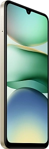 Смартфон Xiaomi Redmi A5 (Золотистый, 3 ГБ, 64 ГБ, Без Rustore)