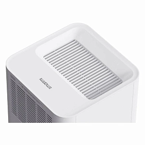 Увлажнитель воздуха Smartmi Evaporative Humidifier 3 (Белый)