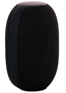 Умная колонка VK Капсула (Чёрный)