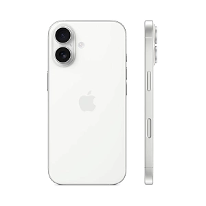 Смартфон Apple iPhone 17 (Белый, 8 ГБ, 256 ГБ, eSim, Без Rustore)