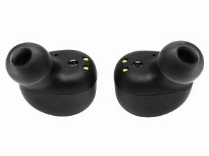 Беспроводные наушники JBL Wave Buds (Черный)