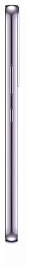 Смартфон Samsung Galaxy S22 8/128GB (SM-S901E/DS) (8 ГБ, 128 ГБ, Лаванда, Global, nanoSim+eSim, Без Rustore)