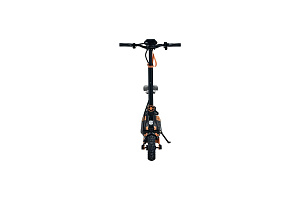 Электросамокат Kugoo Kirin G2 MAX (Чёрный)