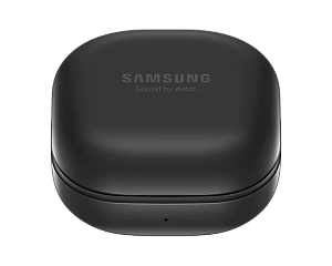 Беспроводные наушники Samsung Galaxy Buds Pro (Чёрный)