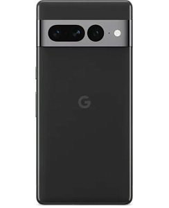 Смартфон Google Pixel 7 Pro 12/256GB JP (12 ГБ, 256 ГБ, Чёрный, Япония, nanoSim+eSim, Без Rustore)