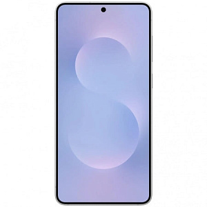 Смартфон Samsung Galaxy S25 Edge (512 ГБ, 12 ГБ, Голубой, Китай, Без Rustore, S9370)