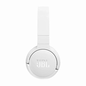 Беспроводные наушники JBL Tune 670 NC (Белый)