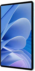 Планшет Doogee T30 Pro 8/256GB (8 ГБ, 256 ГБ, Синий, Wi‑Fi + Cellular, Без Rustore)