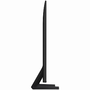 Телевизор Samsung QE43Q8FAAUXRU (Чёрный, 43")