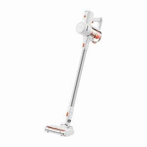 Вертикальный пылесос Xiaomi Vacuum Cleaner G20 (Белый)