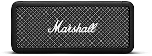 Портативная акустика Marshall Emberton (Чёрный)