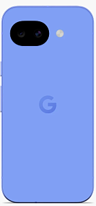 Смартфон Google Pixel 10a (Лаванда, Global, 8 ГБ, 256 ГБ, nanoSim+eSim, Без Rustore)