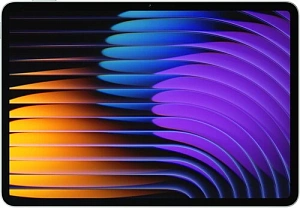 Планшет Xiaomi Pad 7 Pro (Зелёный, 8 ГБ, 256 ГБ, Wi‑Fi, Без Rustore)