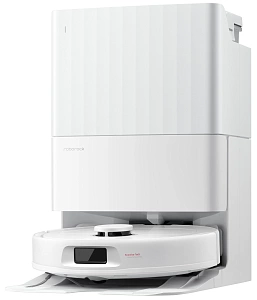 Робот-пылесос Roborock Q Revo L (Белый)