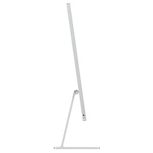 Моноблок Apple iMac 24 2024 (M4 8-Core, GPU 8-Core, 16GB, 256GB) (Серебристый, 16 ГБ, 256 ГБ, MWUC3)