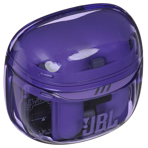 Наушники JBL Tune Flex 2 (Фиолетовый)