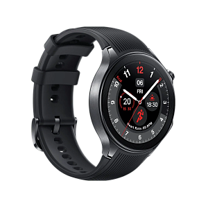 Умные часы OnePlus Watch 2 Global (Черный, Global)