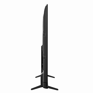 Телевизор Hisense 55A6S (Черный, 55")