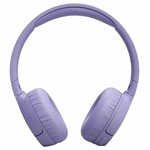 Беспроводные наушники JBL Tune 670 NC (Фиолетовый)