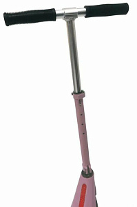 Электросамокат Spetime Electric Kickscooter E8 (Розовый)