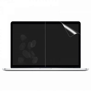 Защитная пленка на MacBook Air 13/Pro 13 (Прозрачный)