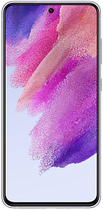 Смартфон Samsung Galaxy S21 FE 5G 8/128GB (SM-G990E) (8 ГБ, 128 ГБ, Фиолетовый, Global, Dual nanoSim, Без Rustore)
