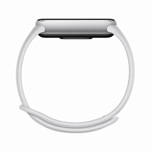 Умный браслет Xiaomi Mi Smart Band 10 (Серебристый)