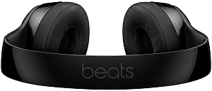 Беспроводные наушники наушники Beats Solo3 Wireless (Чёрный)