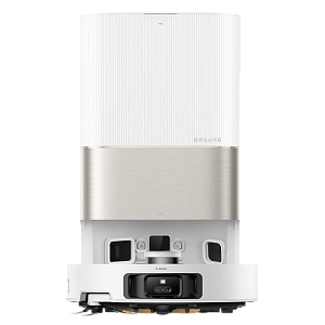 Робот-пылесос Dreame X50 Ultra Complete (Белый, EU)