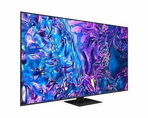 Телевизор Samsung QE55QN85DBUXCE (Чёрный, 55")