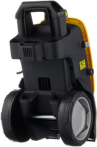Мойка высокого давления KARCHER K 7 Compact (1.447-050.0) (Жёлтый)