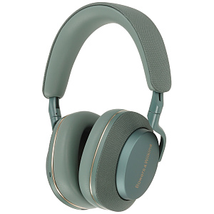 Беспроводные наушники Bowers & Wilkins PX7 S2e (Зеленый)