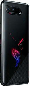 Смартфон ASUS ROG Phone 7 8/256GB (8 ГБ, 256 ГБ, Чёрный, Dual nanoSim, Global, Без Rustore)