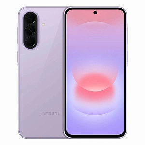 Смартфон Samsung Galaxy A37 (Фиолетовый, 8 ГБ, 128 ГБ, Global, nanoSim+eSim, 5G, Без Rustore)