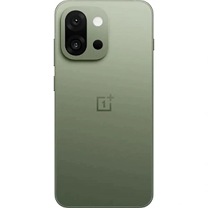 Смартфон OnePlus 13S (Зелёный, 12 ГБ, 512 ГБ, Dual nanoSim, Индия, Без Rustore)
